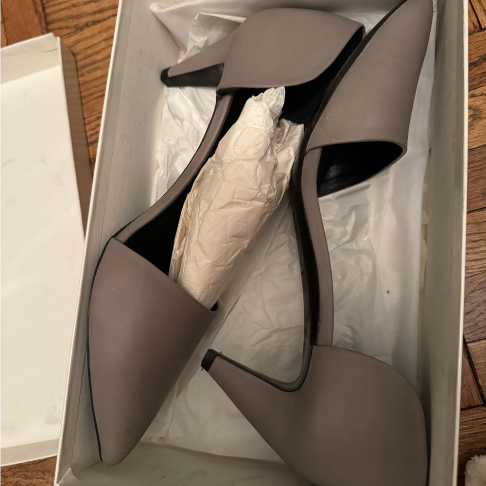 Proenza Schouler Shoes Size 41